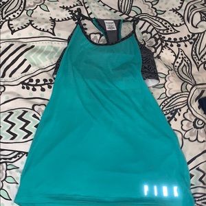 Victoria secret athletic tank